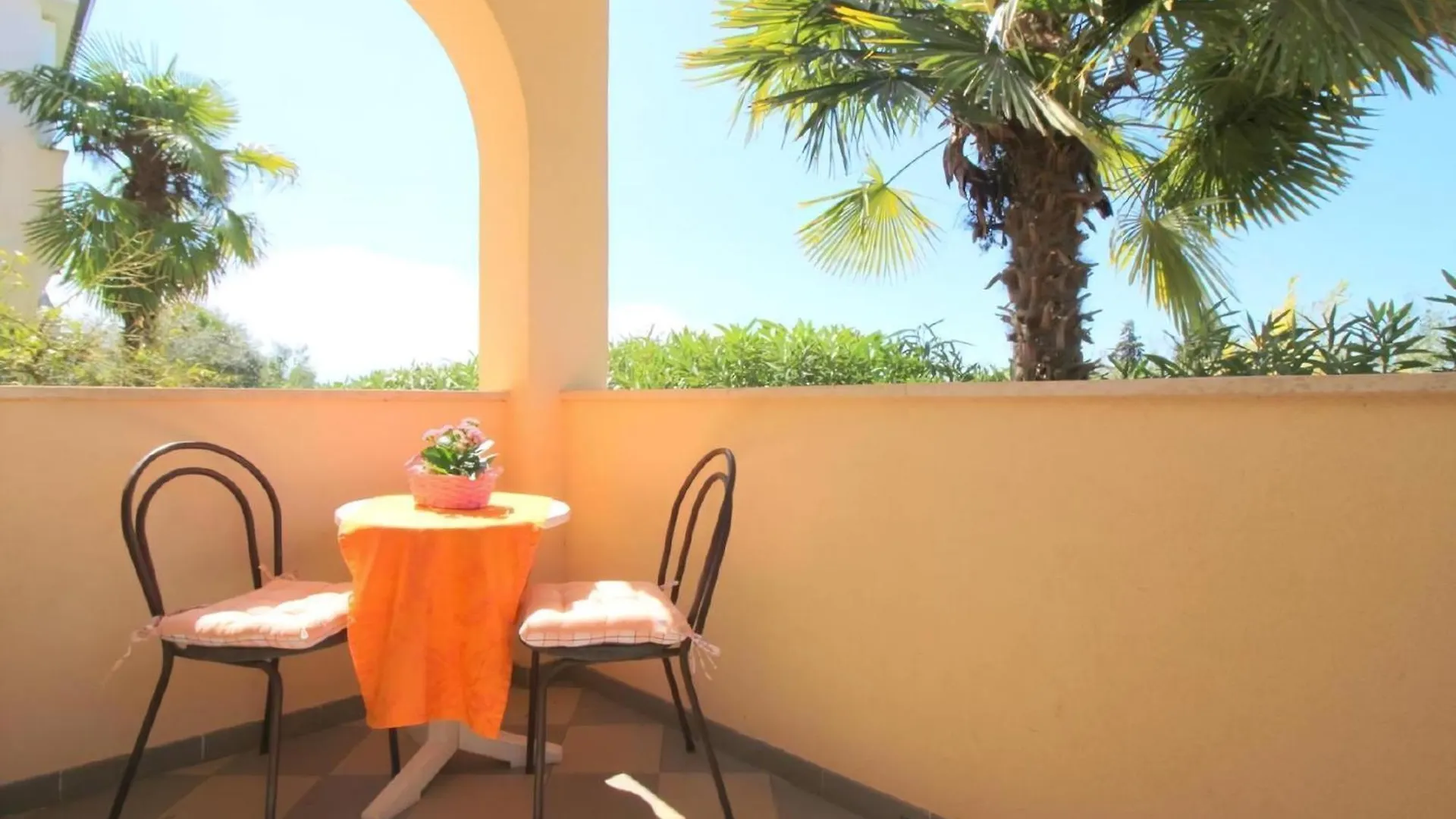 Residence Livija 2 Mit Pool In Strandnaehe Poreč 0*,  Croacia