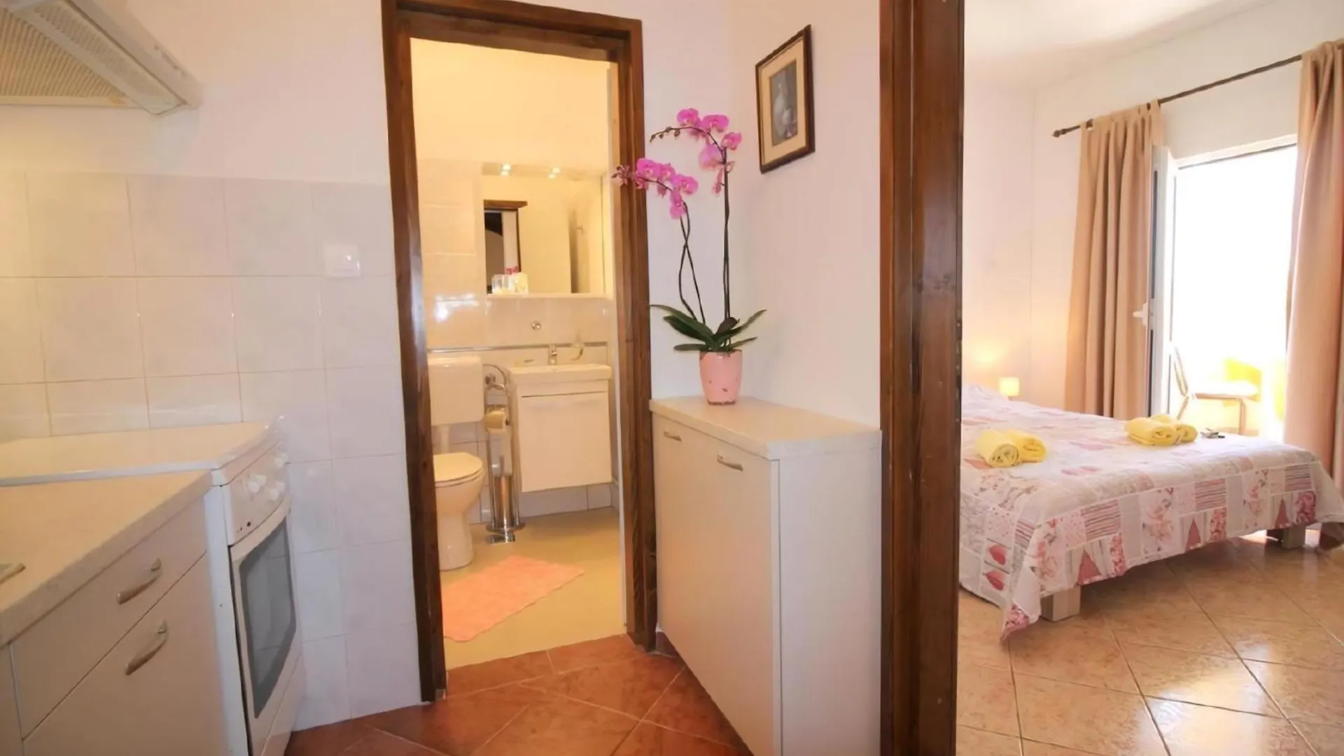 Residence Livija 2 Mit Pool In Strandnaehe Poreč Apartamento