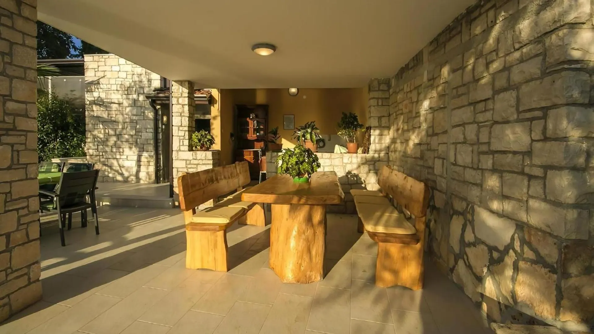 Apartamento Residence Livija 2 Mit Pool In Strandnaehe Poreč Croacia
