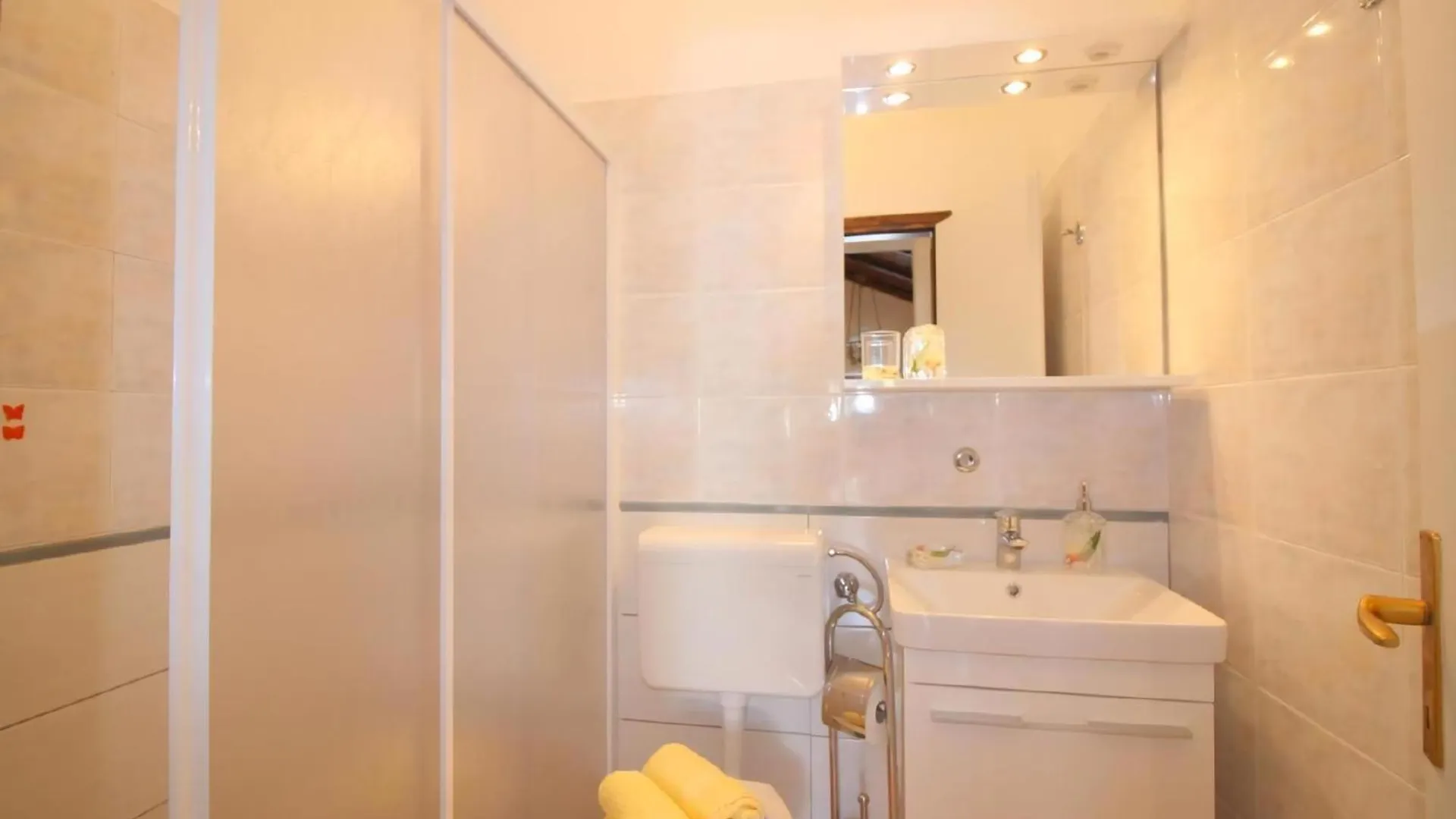 Apartment Residence Livija 2 Mit Pool In Strandnaehe Porec