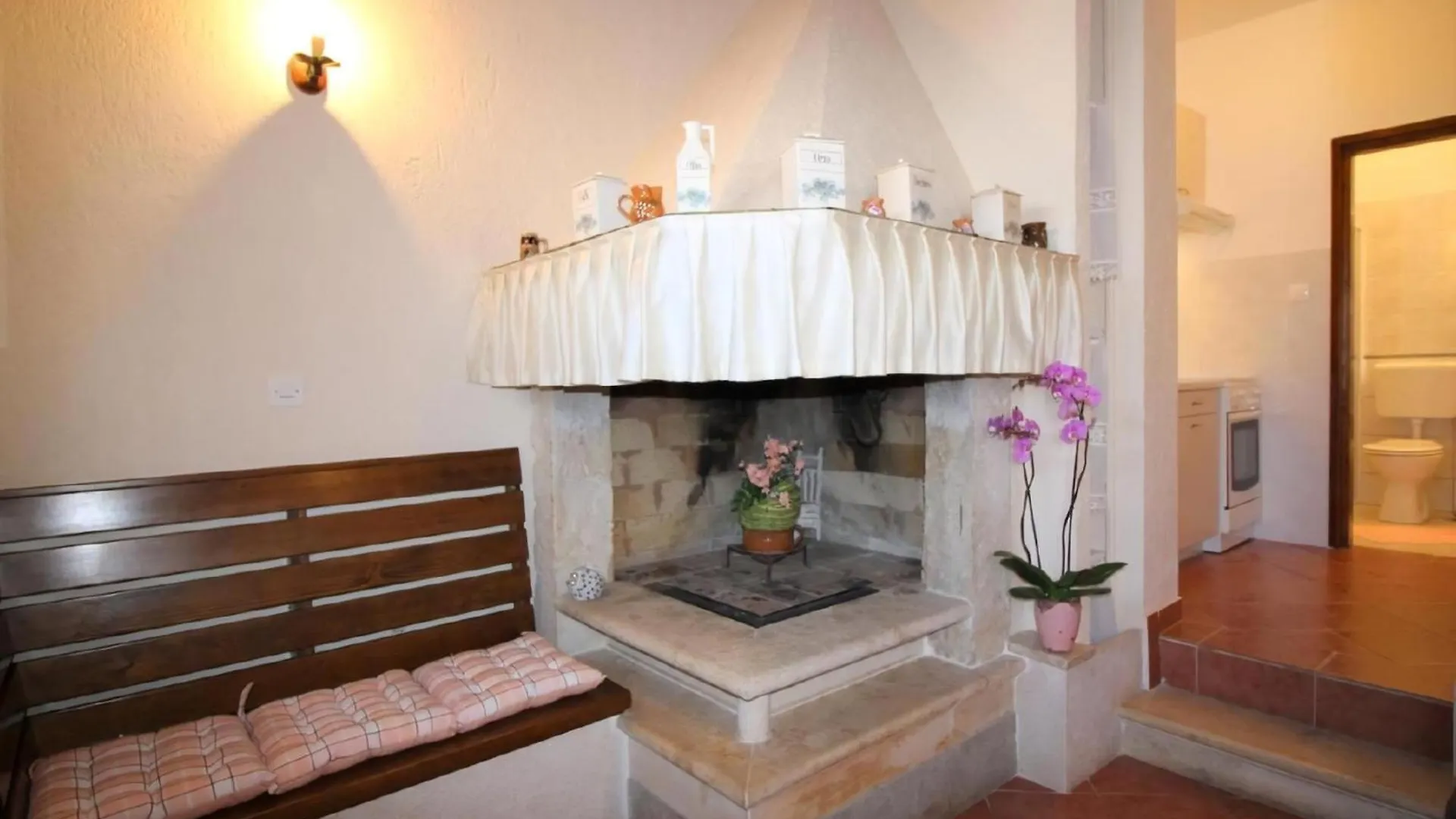 Apartment Residence Livija 2 Mit Pool In Strandnaehe Porec