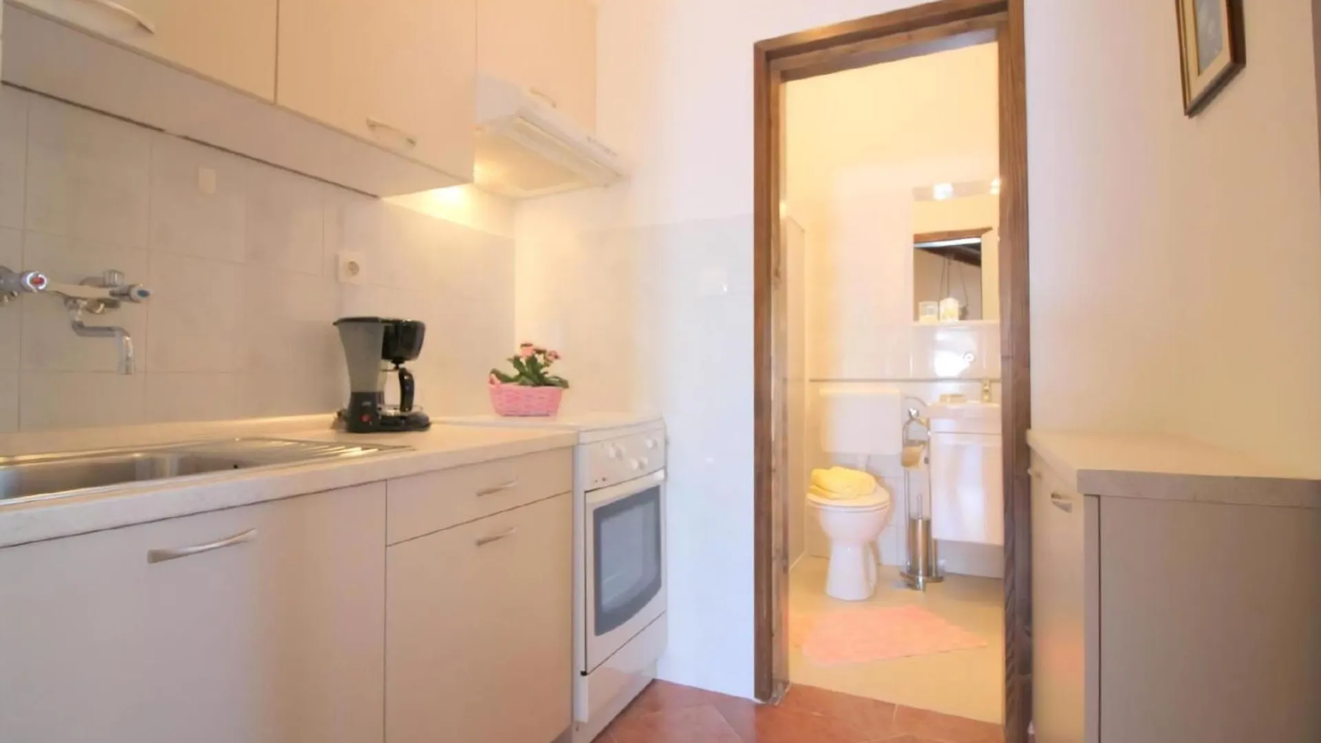 Residence Livija 2 Mit Pool In Strandnaehe Porec