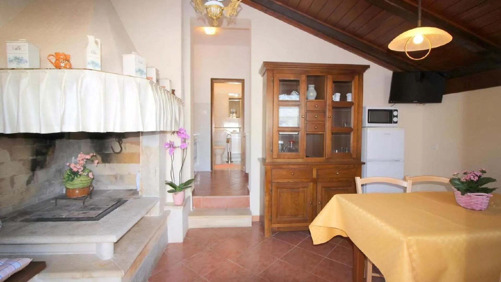 Residence Livija 2 Mit Pool In Strandnaehe Porec Croatia